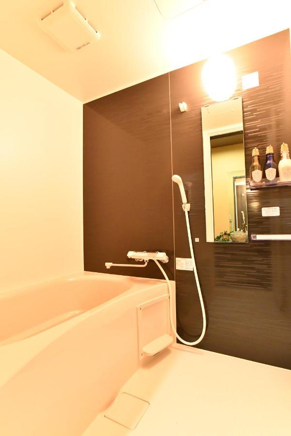 Ｆｌ　Ｈｏｕｓｅ浪速・桜畔 Hotel Osaka Exterior photo