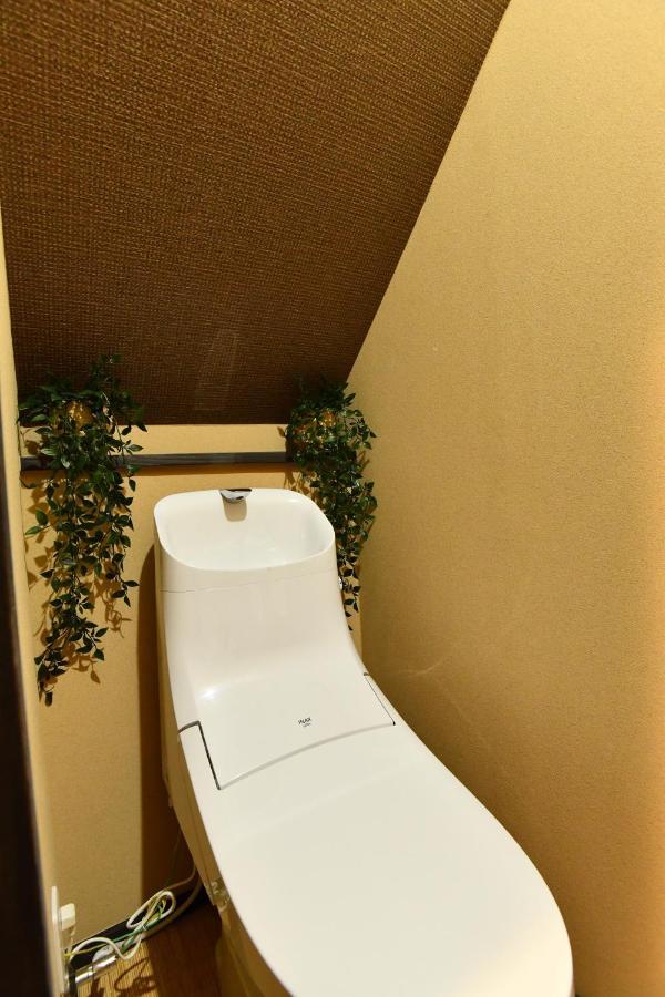 Ｆｌ　Ｈｏｕｓｅ浪速・桜畔 Hotel Osaka Exterior photo