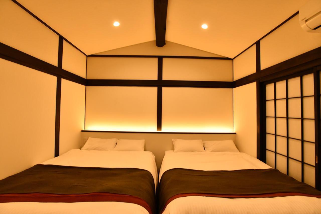 Ｆｌ　Ｈｏｕｓｅ浪速・桜畔 Hotel Osaka Exterior photo